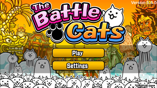 battle cats hacked online play